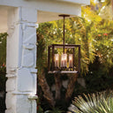 Hinkley Rhodes Outdoor Large Single Tier Lantern Alternative Image 8
