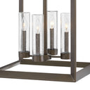 Hinkley Rhodes Outdoor Large Single Tier Lantern Alternative Image 5