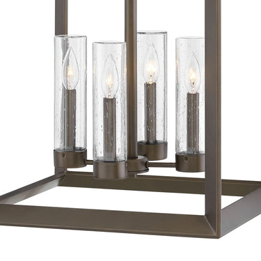 Hinkley Rhodes Outdoor Large Single Tier Lantern Alternative Image 5