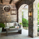 Hinkley Rhodes Outdoor Large Single Tier Lantern Alternative Image 9