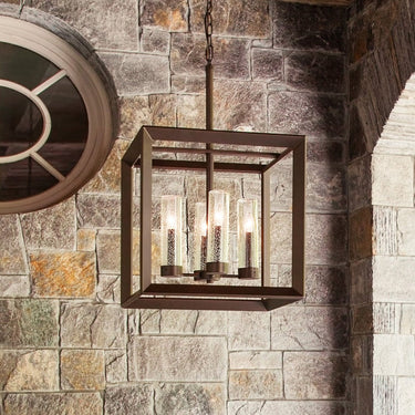 Hinkley Rhodes Outdoor Large Single Tier Lantern Alternative Image 7
