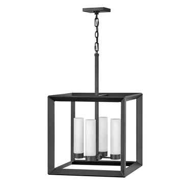 Hinkley Rhodes Outdoor Large Single Tier Lantern 