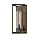 Hinkley Rhodes Outdoor Large Wall Mount Lantern Alternative Image 2