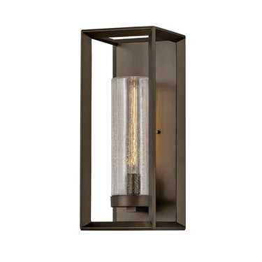 Hinkley Rhodes Outdoor Large Wall Mount Lantern Alternative Image 2