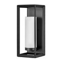 Hinkley Rhodes Outdoor Large Wall Mount Lantern 