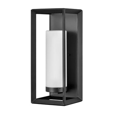 Hinkley Rhodes Outdoor Large Wall Mount Lantern 