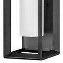 Hinkley Rhodes Outdoor Medium Wall Mount Lantern Alternative Image 1