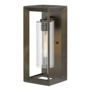 Hinkley Rhodes Outdoor Medium Wall Mount Lantern Alternative Image 2