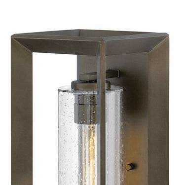 Hinkley Rhodes Outdoor Medium Wall Mount Lantern Alternative Image 3