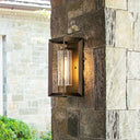 Hinkley Rhodes Outdoor Medium Wall Mount Lantern Alternative Image 4