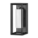 Hinkley Rhodes Outdoor Medium Wall Mount Lantern 