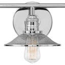 Hinkley Rigby Medium Three Light Vanity Wall Sconce Alternative Image 10