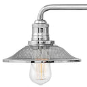 Hinkley Rigby Medium Three Light Vanity Wall Sconce Alternative Image 11