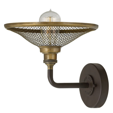 Hinkley Rigby Small Single Light Sconce Alternative Image 10