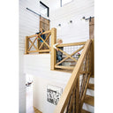 Hinkley Rigby Small Single Light Sconce Alternative Image 11