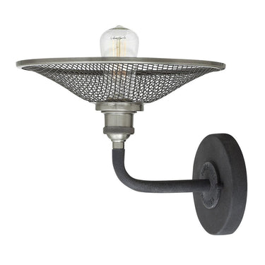 Hinkley Rigby Small Single Light Sconce Alternative Image 4