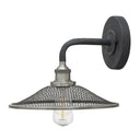 Hinkley Rigby Small Single Light Sconce 