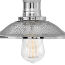 Hinkley Rigby Small Two Light Vanity Wall Sconce Alternative Image 6