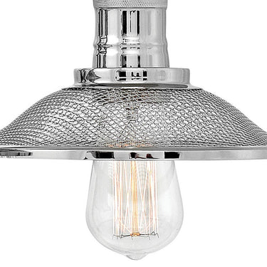 Hinkley Rigby Small Two Light Vanity Wall Sconce Alternative Image 6