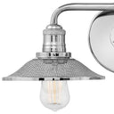 Hinkley Rigby Small Two Light Vanity Wall Sconce Alternative Image 8