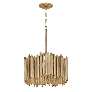 Hinkley Roca Large Convertible Pendant Alternative Image 1
