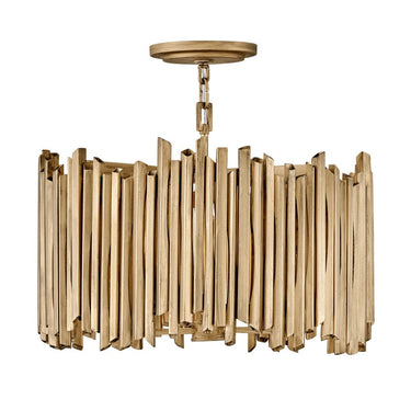 Hinkley Roca Large Convertible Pendant Alternative Image 3