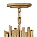 Hinkley Roca Large Convertible Pendant Alternative Image 4
