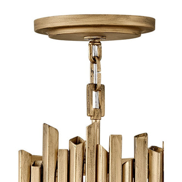 Hinkley Roca Large Convertible Pendant Alternative Image 4