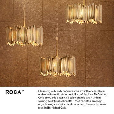 Hinkley Roca Large Convertible Pendant Alternative Image 10