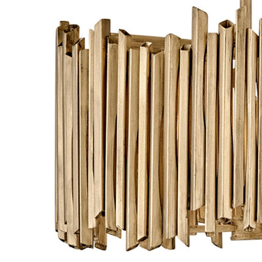 Hinkley Roca Large Convertible Pendant Alternative Image 5