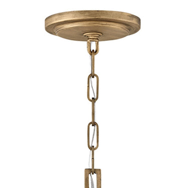 Hinkley Roca Large Convertible Pendant Alternative Image 6