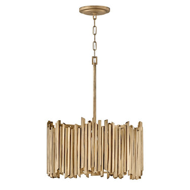 Hinkley Roca Large Convertible Pendant 