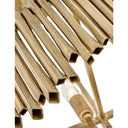 Hinkley Roca Medium Drum Chandelier Alternative Image 3