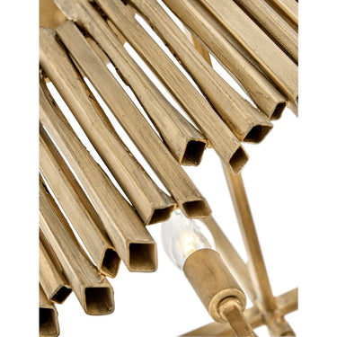 Hinkley Roca Medium Drum Chandelier Alternative Image 3