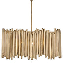Hinkley Roca Medium Drum Chandelier Alternative Image 4