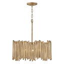 Hinkley Roca Medium Drum Chandelier 