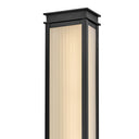 Hinkley Rockwell Outdoor Large Wall Mount Lantern Alternative Image 2