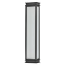 Hinkley Rockwell Outdoor Large Wall Mount Lantern Alternative Image 4