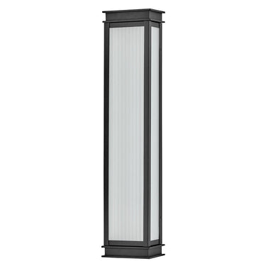 Hinkley Rockwell Outdoor Large Wall Mount Lantern Alternative Image 4