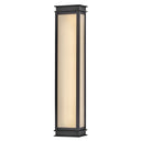 Hinkley Rockwell Outdoor Large Wall Mount Lantern 