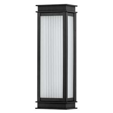 Hinkley Rockwell Outdoor Medium Wall Mount Lantern Alternative Image 3