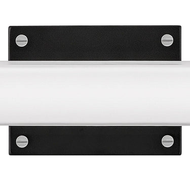 Hinkley Rollins Large LED Vanity Wall Sconce Alternative Image 2