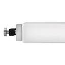 Hinkley Rollins Large LED Vanity Wall Sconce Alternative Image 3