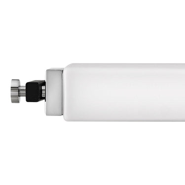 Hinkley Rollins Large LED Vanity Wall Sconce Alternative Image 3