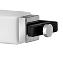 Hinkley Rollins Large LED Vanity Wall Sconce Alternative Image 4