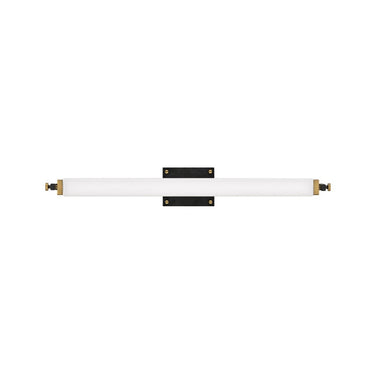 Hinkley Rollins Large LED Vanity Wall Sconce Alternative Image 7
