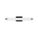 Hinkley Rollins Medium LED Sconce Alternative Image 2