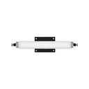Hinkley Rollins Small LED Vanity Wall Sconce Alternative Image 2