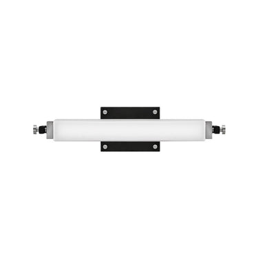 Hinkley Rollins Small LED Vanity Wall Sconce Alternative Image 2