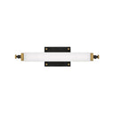 Hinkley Rollins Small LED Vanity Wall Sconce Alternative Image 5